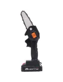 Mini fierastrau electric cu acumulator inclus red-mag.ro