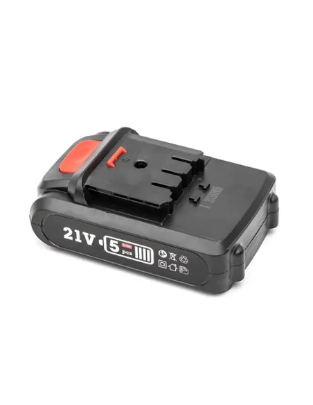 Mini fierastrau electric cu acumulator inclus