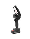 Mini fierastrau electric cu acumulator inclus