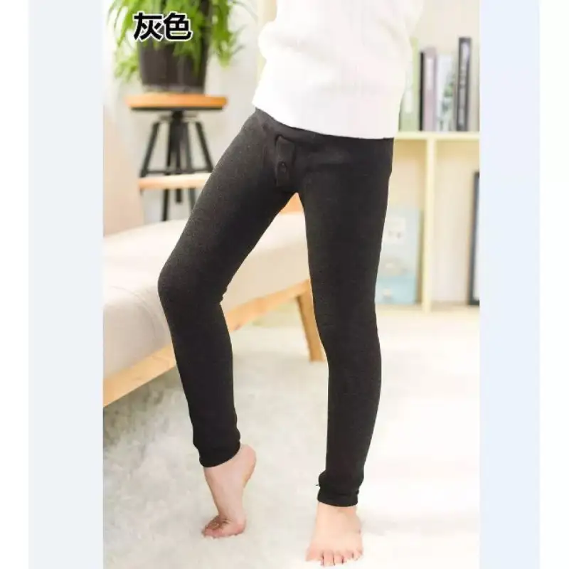 Colanti imblaniti pentru barbati - cu cusatura