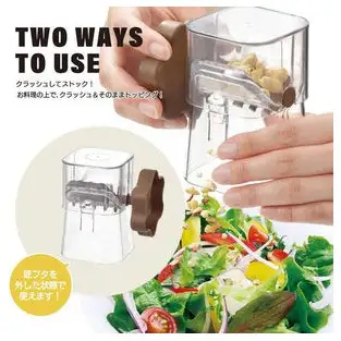 Aparat manual de maruntire nuca si ciocolata, SE-2511 2