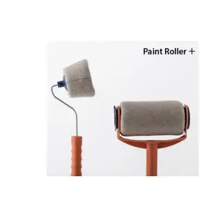 Set de Zugravit cu Trafalet, accesorii incluse red-mag.ro 2