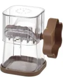 Aparat manual de maruntire nuca si ciocolata, SE-2511