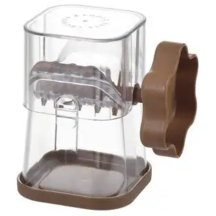 Aparat manual de maruntire nuca si ciocolata, SE-2511