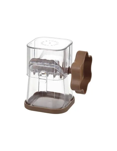 Aparat manual de maruntire nuca si ciocolata, SE-2511