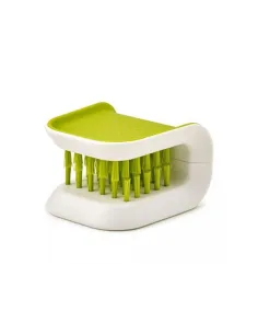 Perie verde pentru tacâmuri și cuțite , BladeBrush