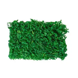 Gard din frunze, artificial 40x60cm