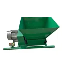 Zdrobitor struguri cu motor electric 1.5kw