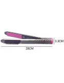 Ondulator electric 3in1 pentru păr drept, umed, uscat
