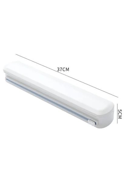 Dispenser profesional de folie alimentara