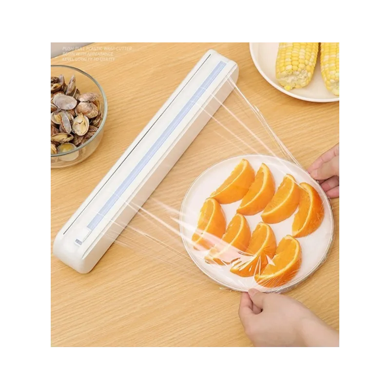 Dispenser profesional de folie alimentara