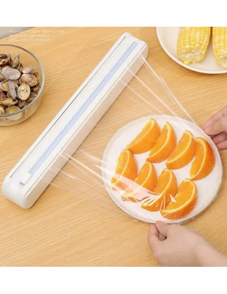 Dispenser profesional de folie alimentara