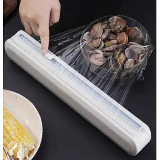 Dispenser profesional de folie alimentara