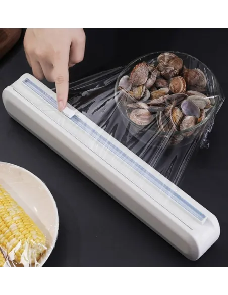 Dispenser profesional de folie alimentara