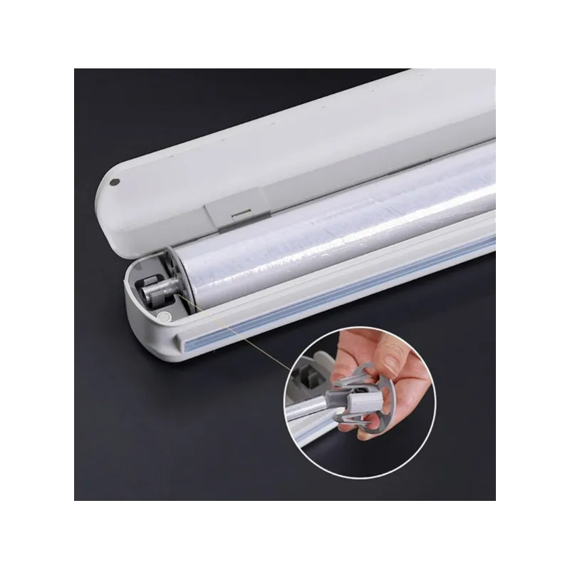 Dispenser profesional de folie alimentara