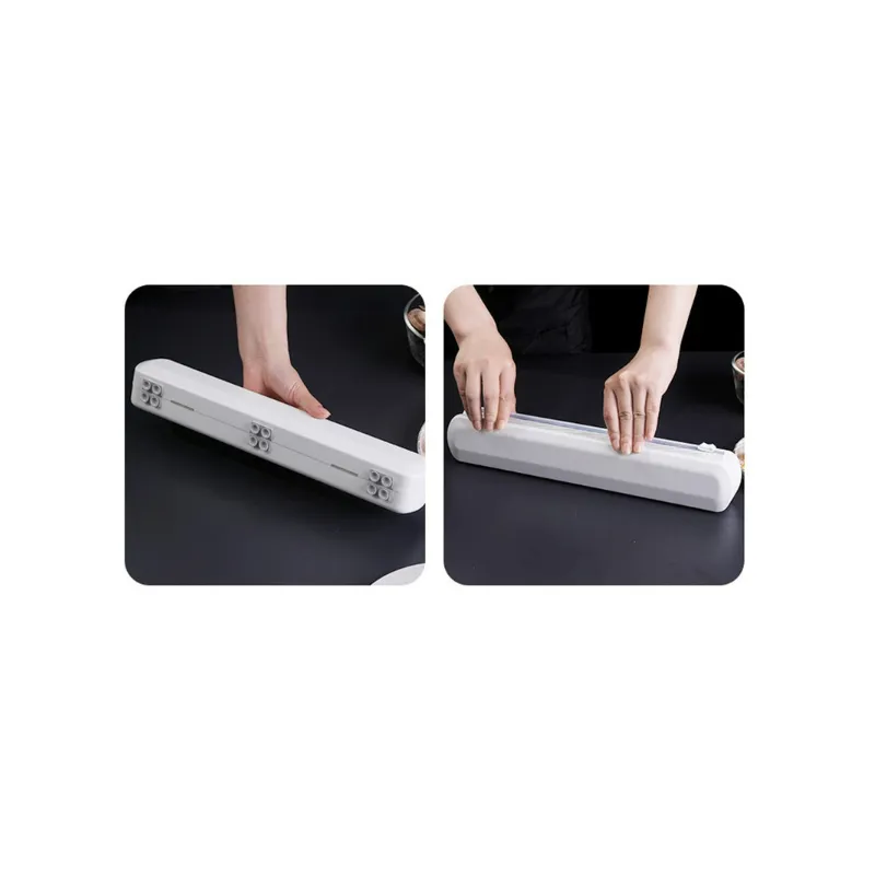 Dispenser profesional de folie alimentara