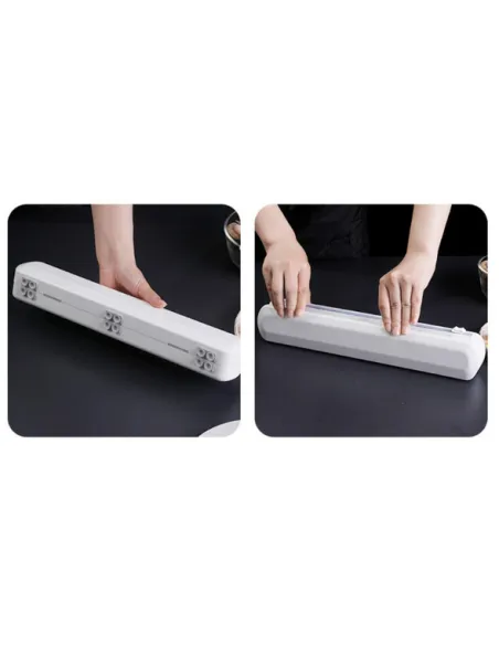 Dispenser profesional de folie alimentara