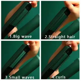 Placa de par multifunctionala 4 in 1 2