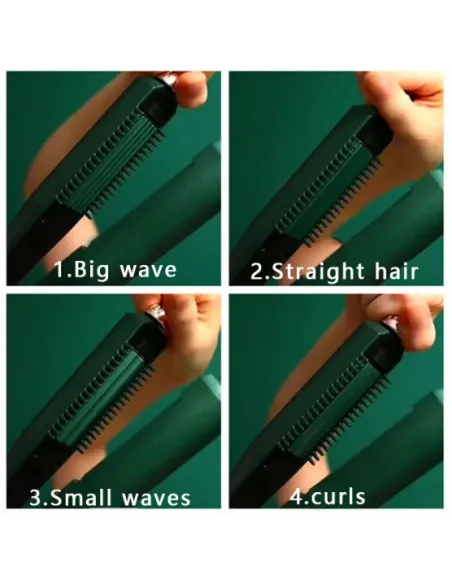 Placa de par multifunctionala 4 in 1