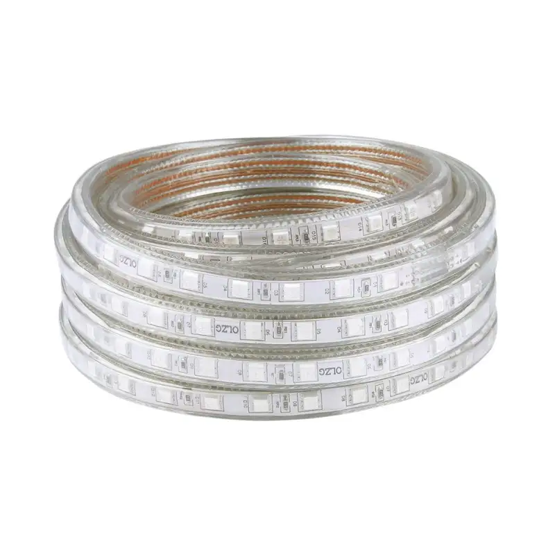 Furtun LED tip banda