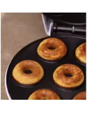 Aparat pentru 7 gogosi sonifer donut maker SF 6076