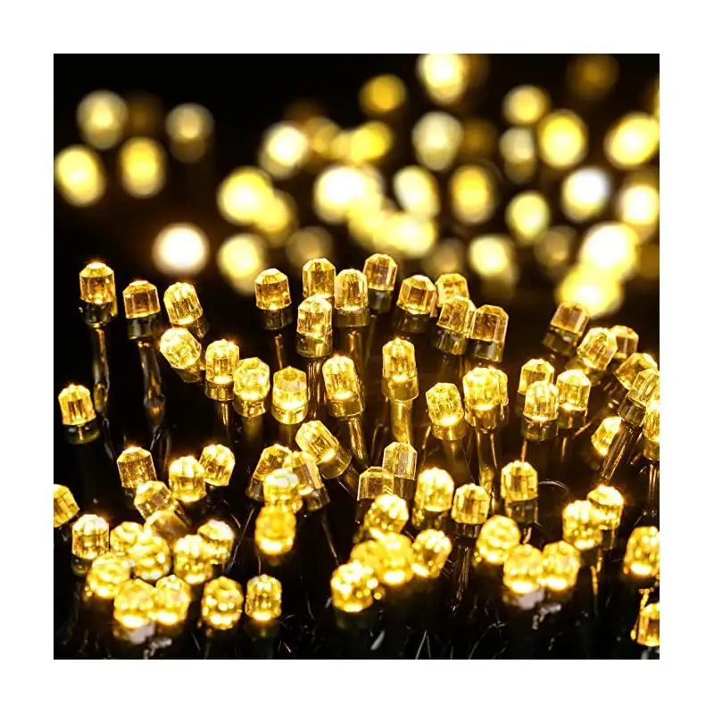 Instalatie de Craciun, led-uri model V8, rola