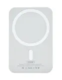 Baterie externa, incarcare wireless universala, magsafe, suport quick charging, 4000mAh