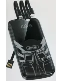 Baterie Externa 4 in 1 1500mAh