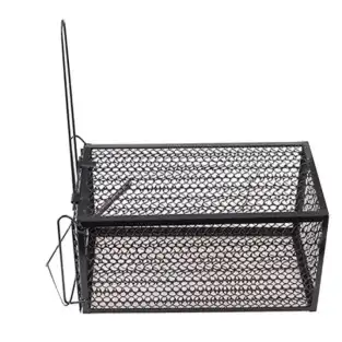 Capcana sobolani tip cusca