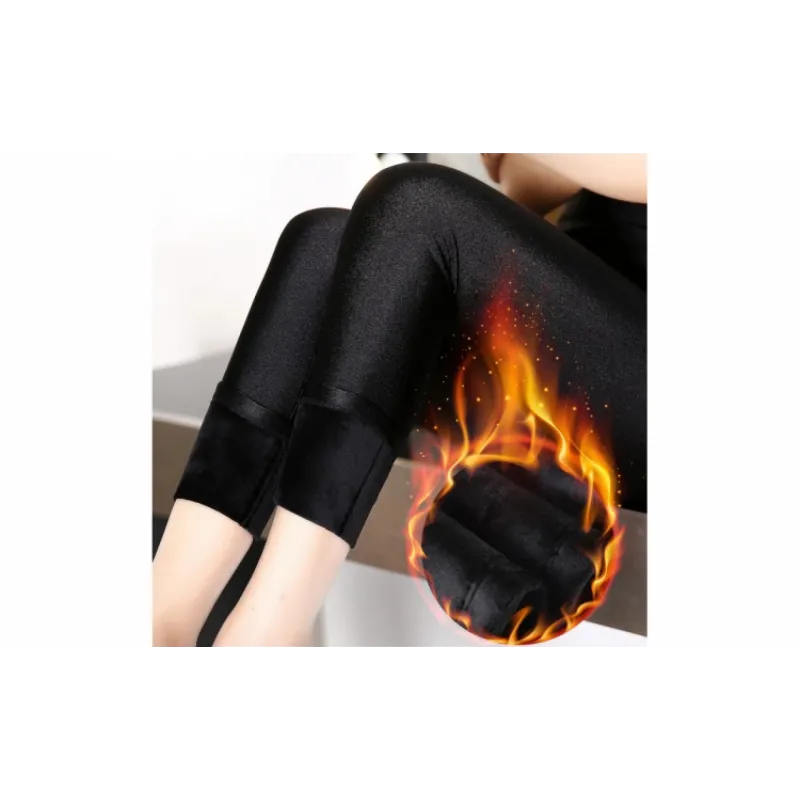 Colanti Lycra imblaniti, extrem de grosi