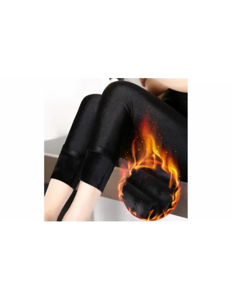 Colanti Lycra imblaniti, extrem de grosi