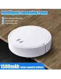 Aspirator Robot Multifuncțional ES250 Automat, Reincarcabil