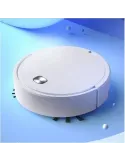 Aspirator Robot Multifuncțional ES250 Automat, Reincarcabil