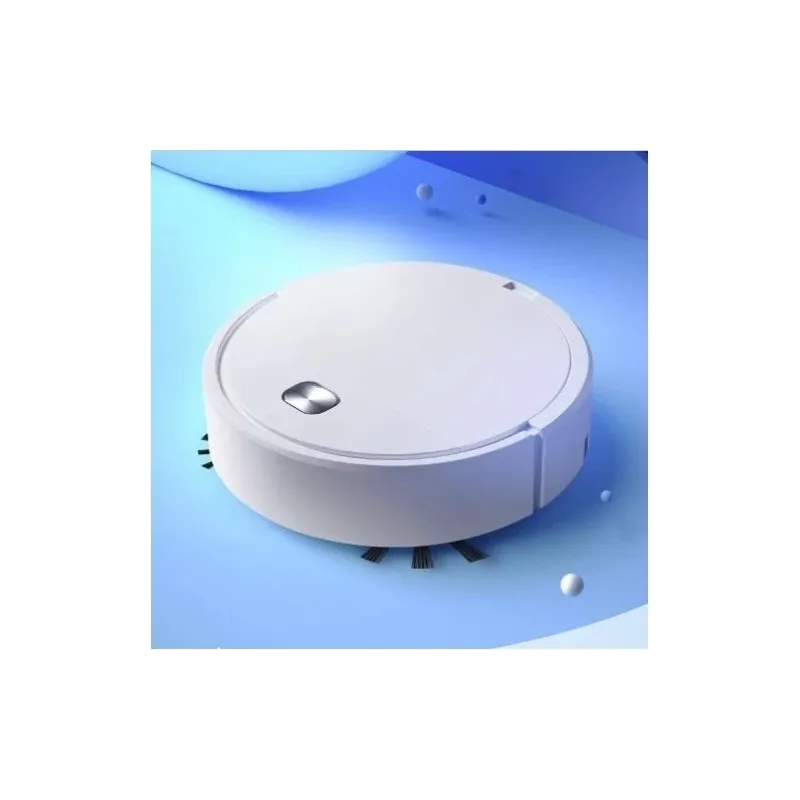 Aspirator Robot Multifuncțional ES250 Automat, Reincarcabil