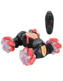 Masina de jucarie control prin gesturi Sensing Mini Stunt Car