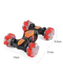 Masina de jucarie control prin gesturi Sensing Mini Stunt Car