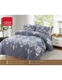 Set Pilota Cocolino groasa cu blanita, 3 Piese, 200x230 cm, 4 Kg