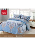 Set Pilota Cocolino groasa cu blanita, 3 Piese, 200x230 cm, 4 Kg