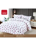 Set Pilota Cocolino groasa cu blanita, 3 Piese, 200x230 cm, 4 Kg