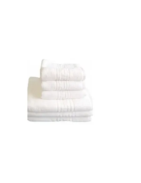 Set 6 prosoape 70x140, tip hotel red-mag.ro