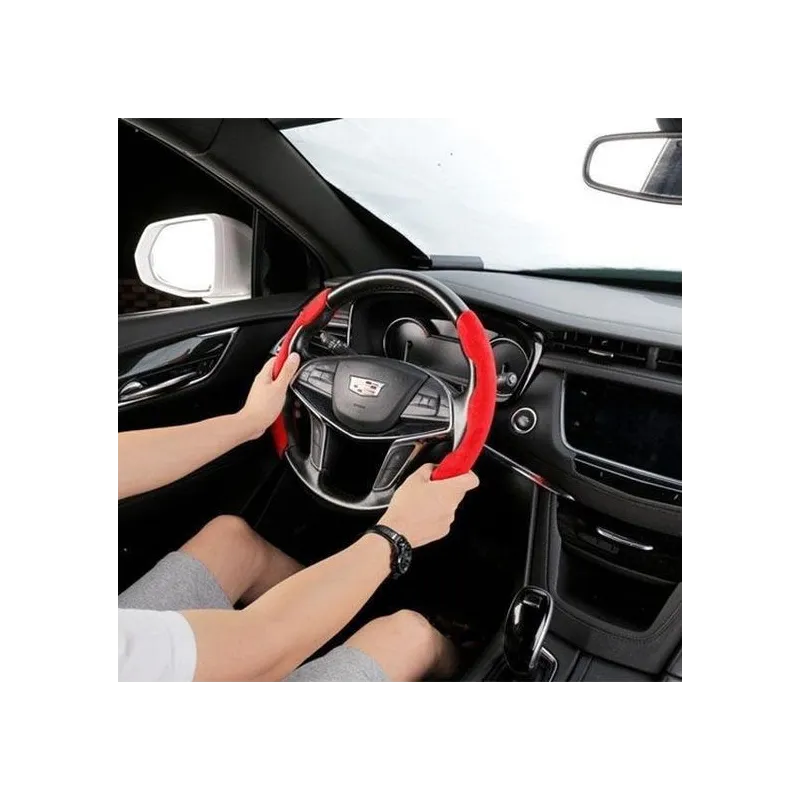 Husa volan antiderapanta