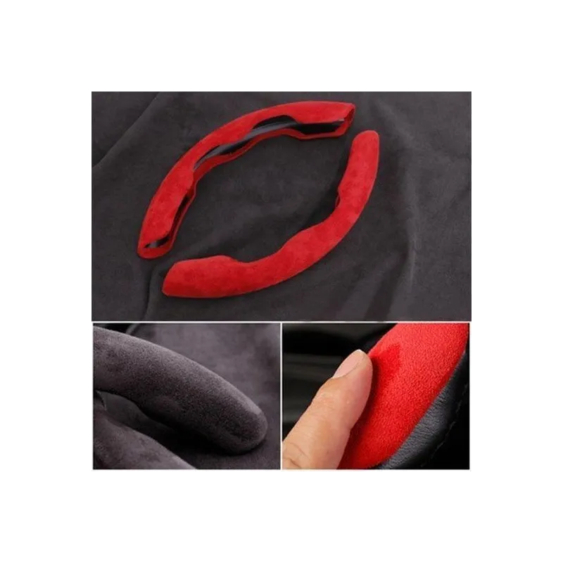 Husa volan antiderapanta