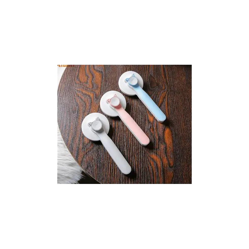 Perie, piepten, ingrijire caini si pisici cu autocuratare