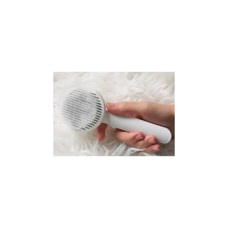 Perie, piepten, ingrijire caini si pisici cu autocuratare