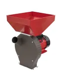 Moara Craft-Tec MX419, 3.8 KW, Cuva Mare, 3000RPM, 200 Kg/h, Bobinaj Cupru