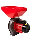 Moara Craft-Tec MX419, 3.8 KW, Cuva Mare, 3000RPM, 200 Kg/h, Bobinaj Cupru