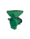 Moara Craft-Tec MX418, 3.8 KW, Cuva Mare, 3000RPM, 250 Kg/h, Bobinaj Cupru