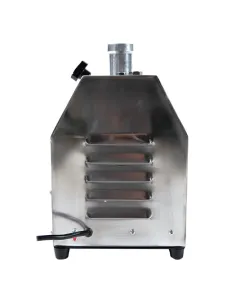 Masina de tocat carne, profesionala, Craft-Tec MK-8, 800W, 100 Kg/h, Inox 2