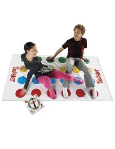 Twister joc de societate , 2-4 jucatori 2