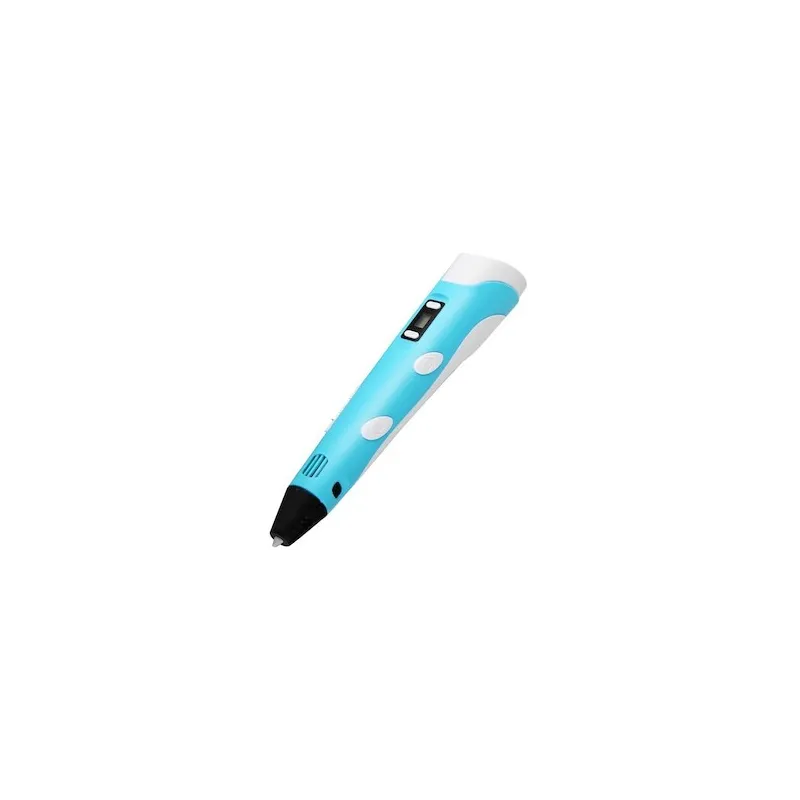 Creion 3D pentru Desen în Spațiu – Pachet Promoțional
